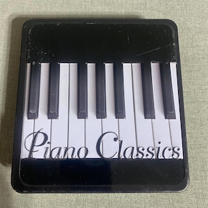 Piano Classics Collector&#39;s Edition Classical CD Pre Owned