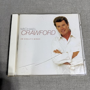 On Eagle&#39;s Wings, Maire Brennan Michael Crawford  Format: Audio CD