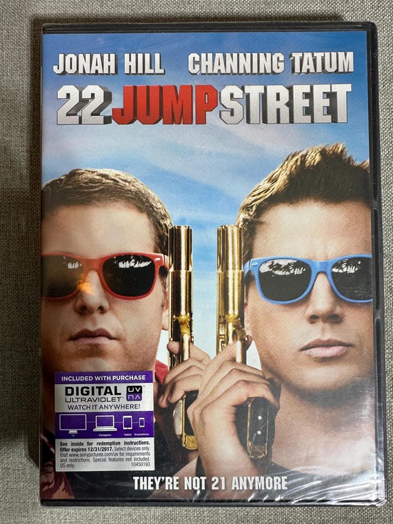 その他 This Joint Is Jumpin&#39; [DVD] Amazon.com: 22 Jump Street : Movies & TV