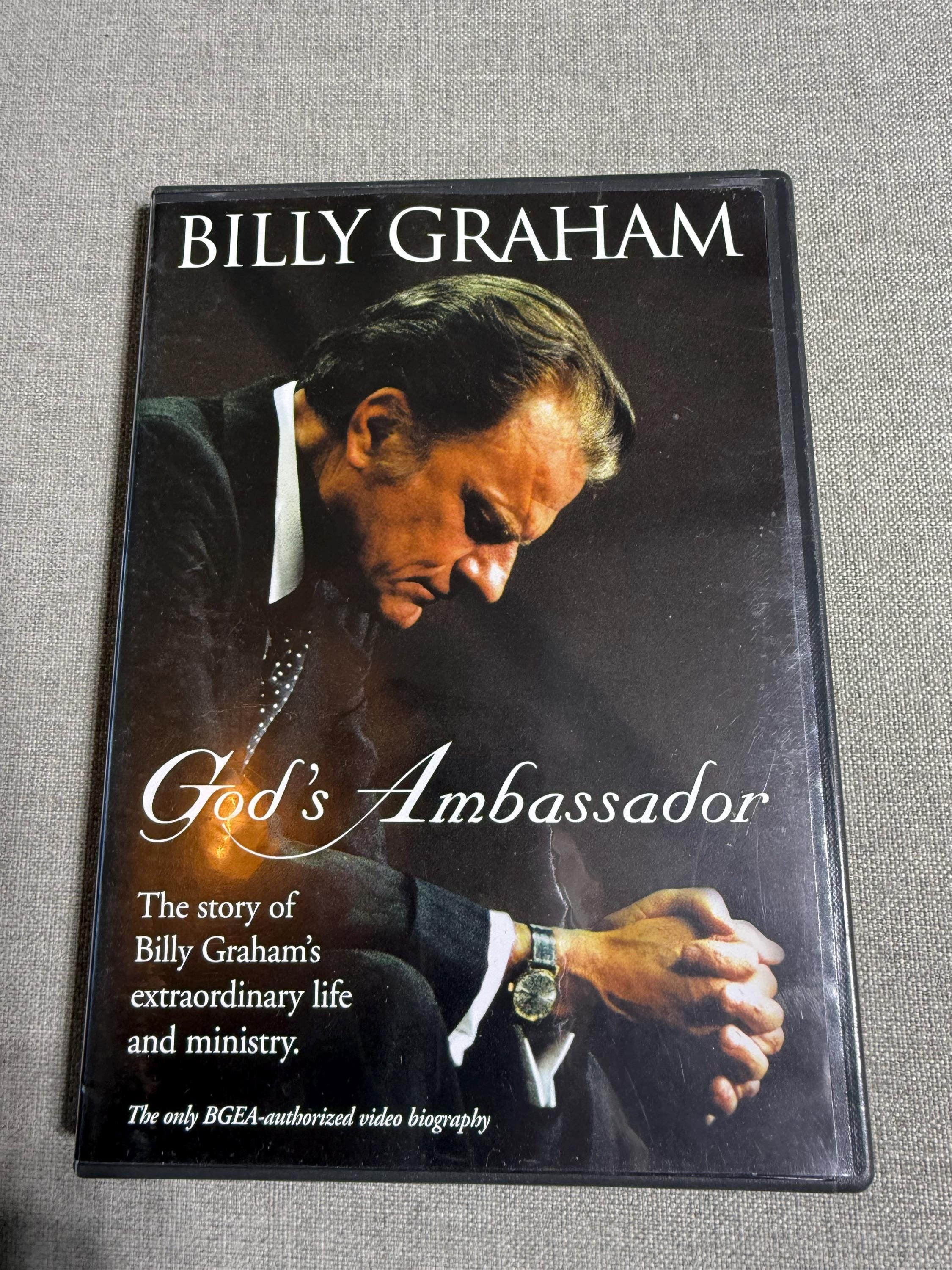 Buy Billy Graham Books Online In India India
