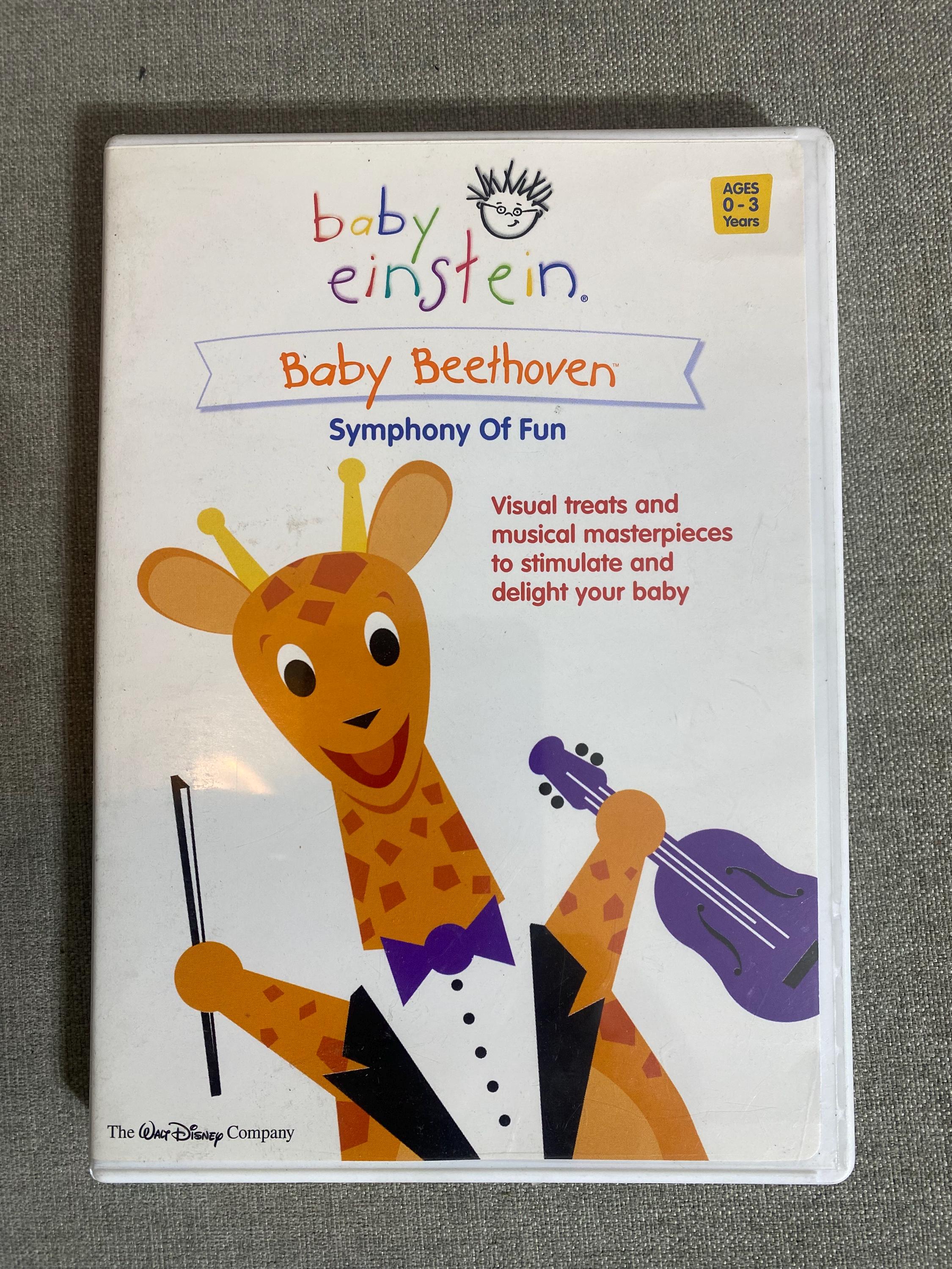 Baby einstein dvd - Etsy 日本