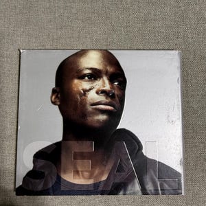 Seal IV, Seal  Format: Audio CD