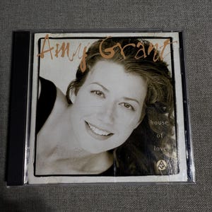 House of Love, Grant, Amy (Artist)  Format: Audio CD