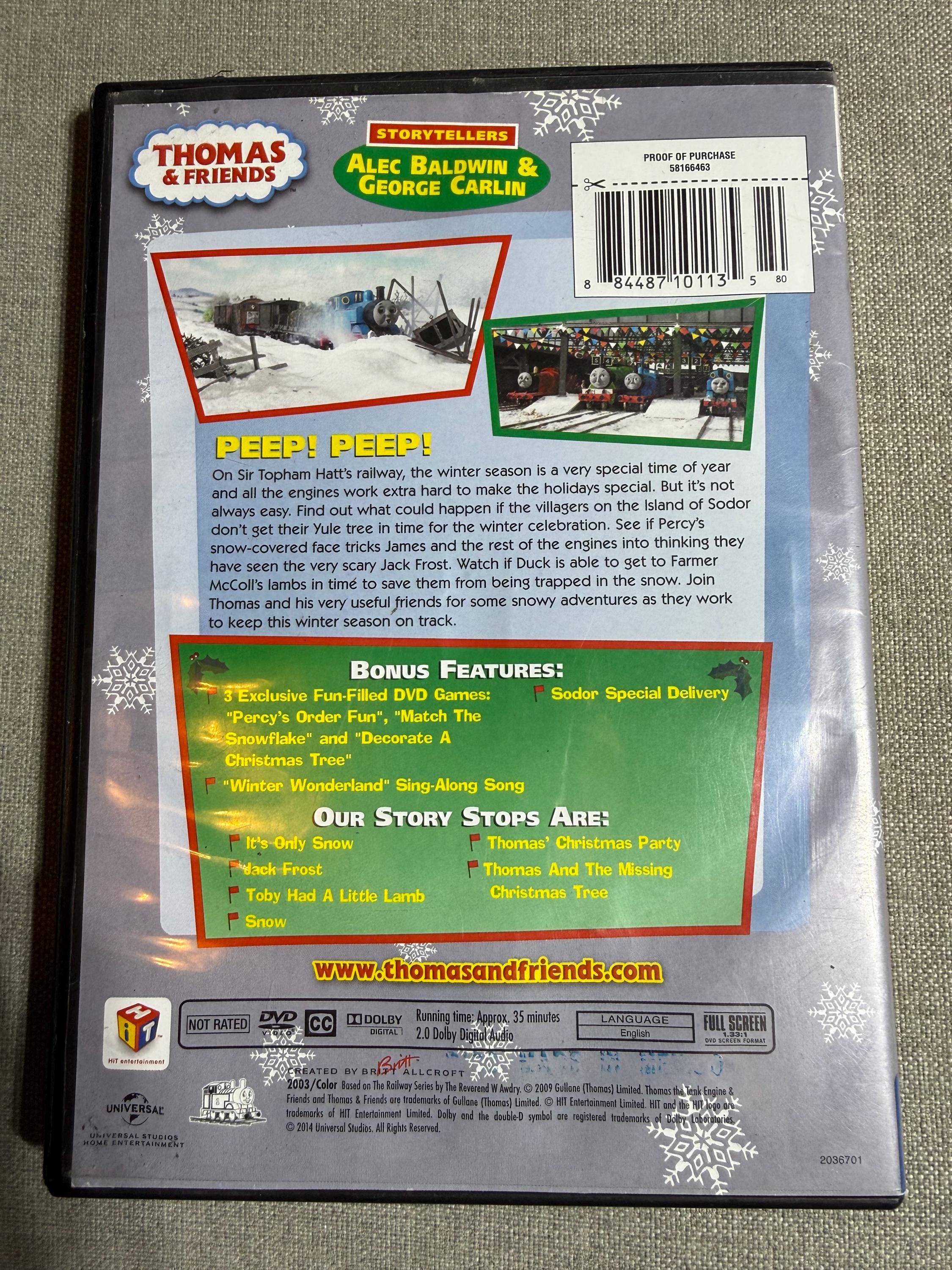 その他 Thomas y Surprise [DVD] s-l400.jpg