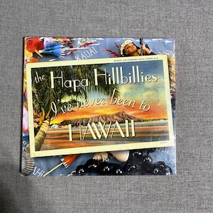 I&#39;ve Never Been to Hawaii, Hapa Hillbillies (Artist), John Prine (Composer)  Format: Audio CD