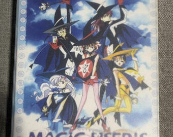 Six God Combination God Mars (1981) 六神合体ゴッドマーズ