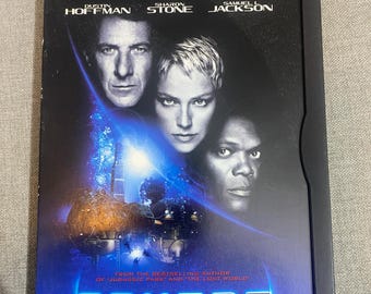 Sphere (Special Edition) [DVD], Pre-Owned
