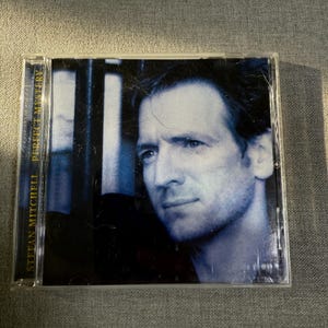 Perfect Mystery Audio CD – CD, November 8, 2005, by Stefan Mitchell (Artist)