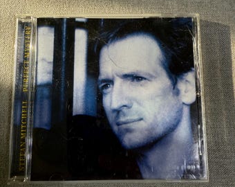 Mystery Audio-CD – Stefan Mitchell, 2005 Album