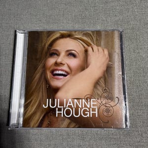Julianne Hough, Julianne Hough  Format: Audio CD