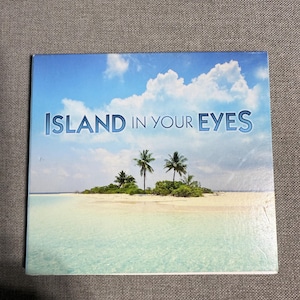 Island in Your Eyes, Brothers Cazimero  Format: Audio CD