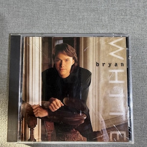 Bryan White, Bryan White  Format: Audio CD