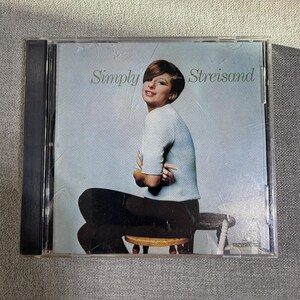 Simply Streisand, Barbra Streisand  Format: Audio CD