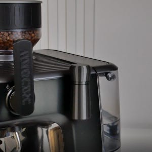 WDT-Werkzeug mit Magnethalter, 27 Farboptionen, benutzerdefinierter Textkaffee-WDT-Werkzeug, bestes WDT-Werkzeug, Barista-Werkzeug, Kaffeeverteilungswerkzeug