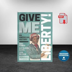 洋書 Give Me Liberty! An American History 6th 61Mq8hzDrjL._UF1000,1000_QL80_.jpg