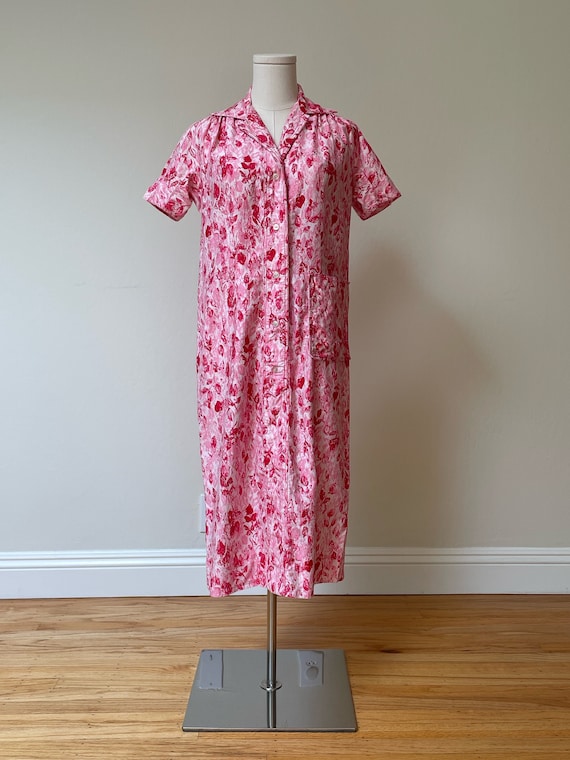 ivan silk dress Ivan satin Maxi Dress in Red OUTCAST
