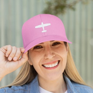 Cessna Trucker Cap