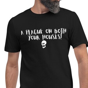 Shakespeare Quote T-Shirt, Custom Shakespeare shirt, Shakespeare Lover Gift, Custom T-shirt Gift Shakespeare