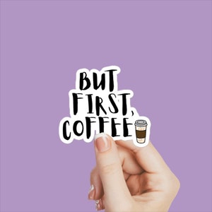 Coffee Humor sticker, coffee Gifts Stickers, Humor Coffee Lover, Gift Ideas Stickers, Coffee Funny Humor, Gifts Stickers