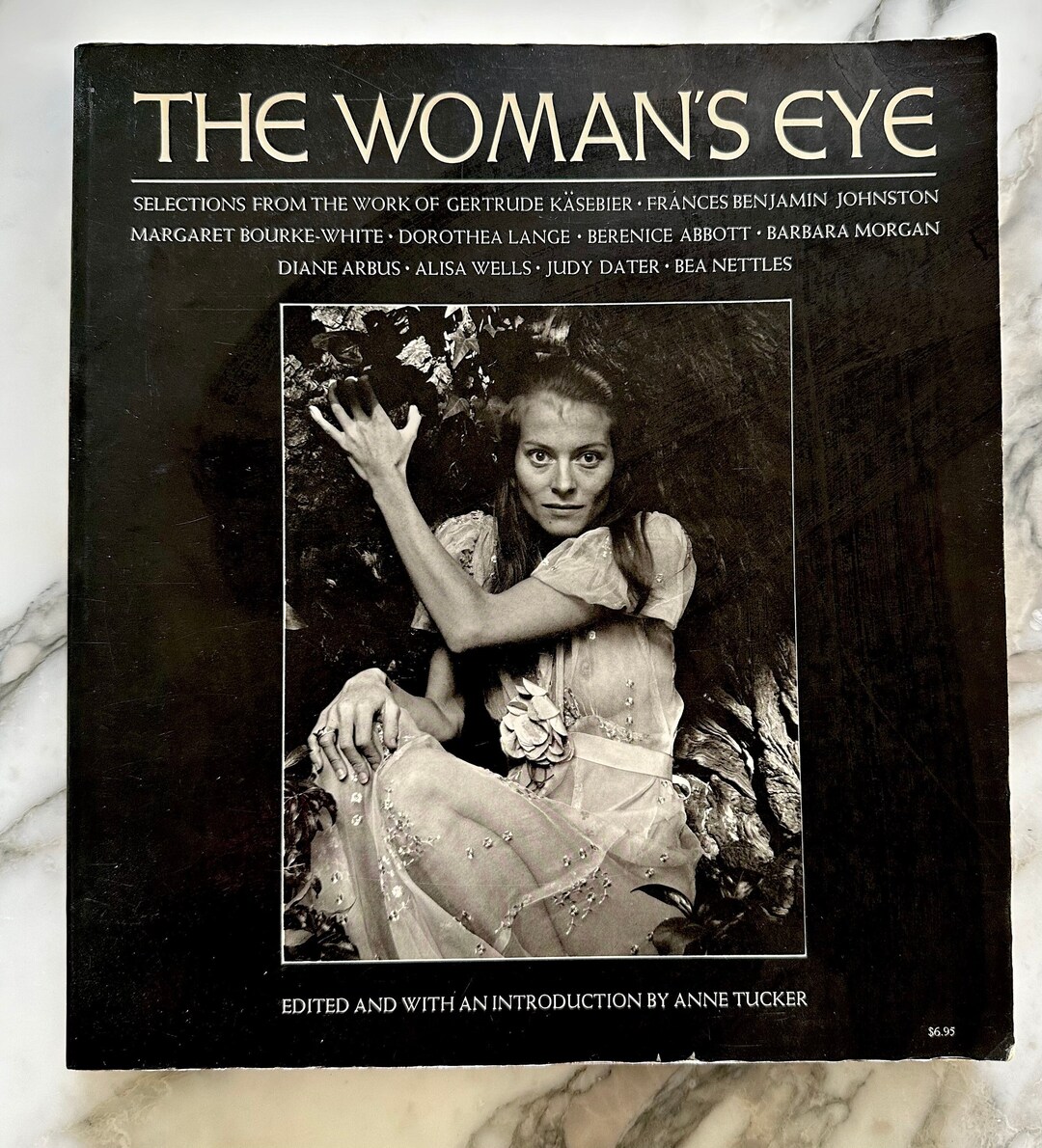 The Woman’s Eye Edited by Anne Tucker Canada
