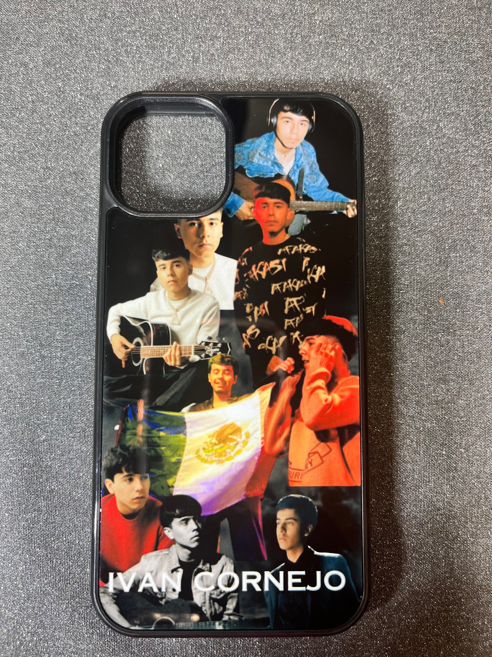 Ivan Cornejo Case Etsy