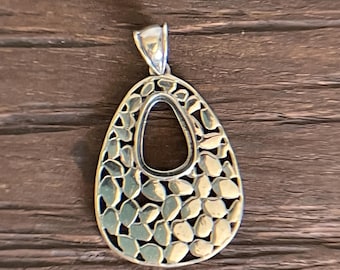 ヴィンテージ メキシコ モダニスト デザイナー SAUL スターリング