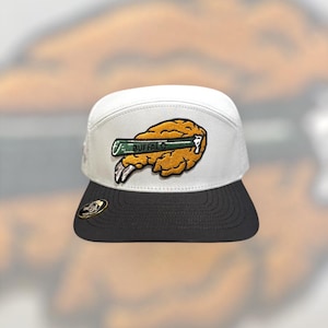 Buffalo football Chicken Wing Hat