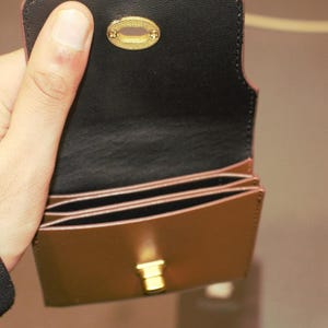 Carteira feminina, bolsa de dinheiro, bolsa curta sólida, porta-cartões femininos pequenos, carteiras femininas, porta-moedas feminino, presente para ela
