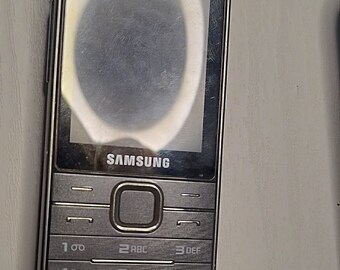 Samsung GT-S6510 collection