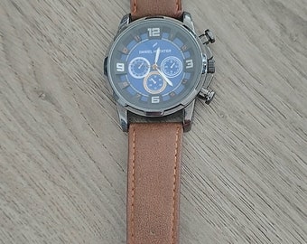 Daniel Hechter Watch Etsy