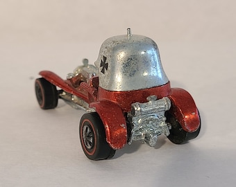 1969 Hot Wheels 