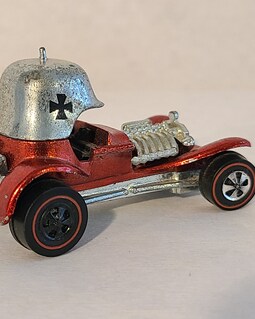 1969 Hot Wheels 