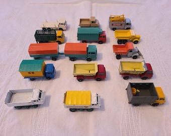 1975年 マッチボックス No.27「ランボルギーニ カウンタック