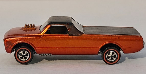 1968 Hot Wheels 