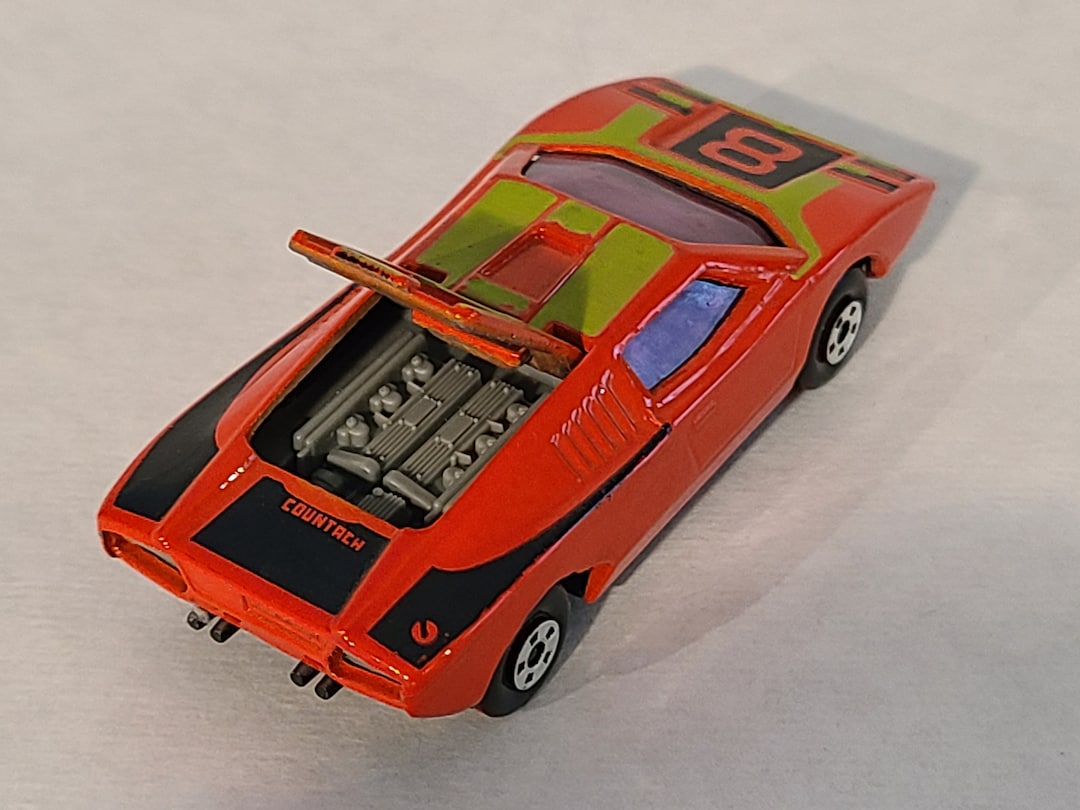 1975 Matchbox No 27 