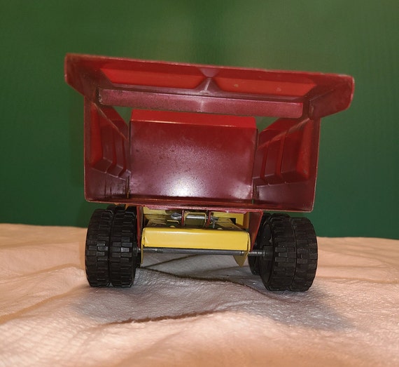 DeliciousTaylormade  専用　VintageMultiVoxx Vintage Structo Deluxe Dumper All Complete and Original