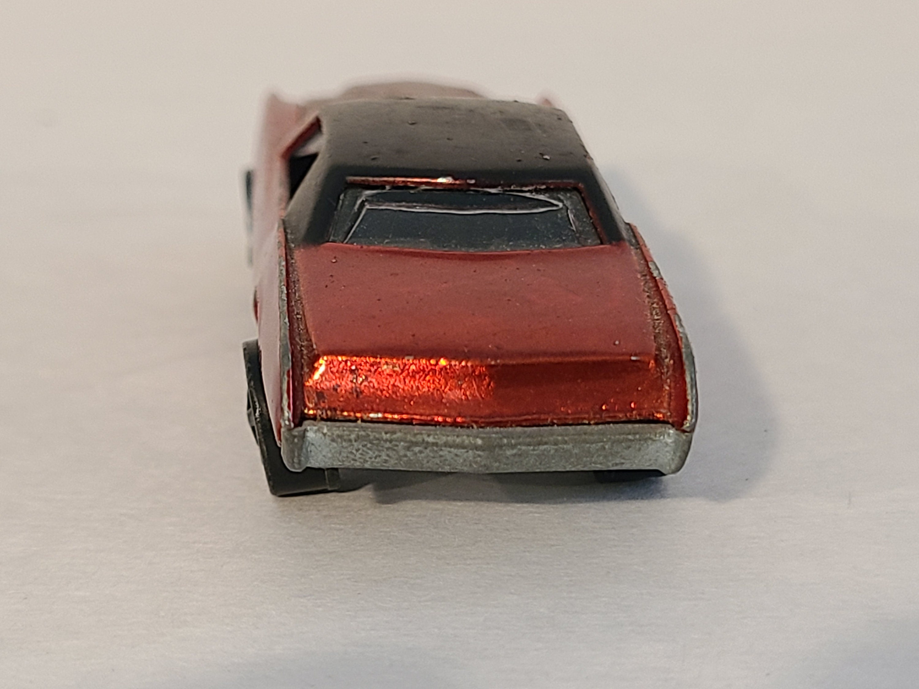 1968年製ホットウィール「カスタム エルドラド」ヴィンテージダイ