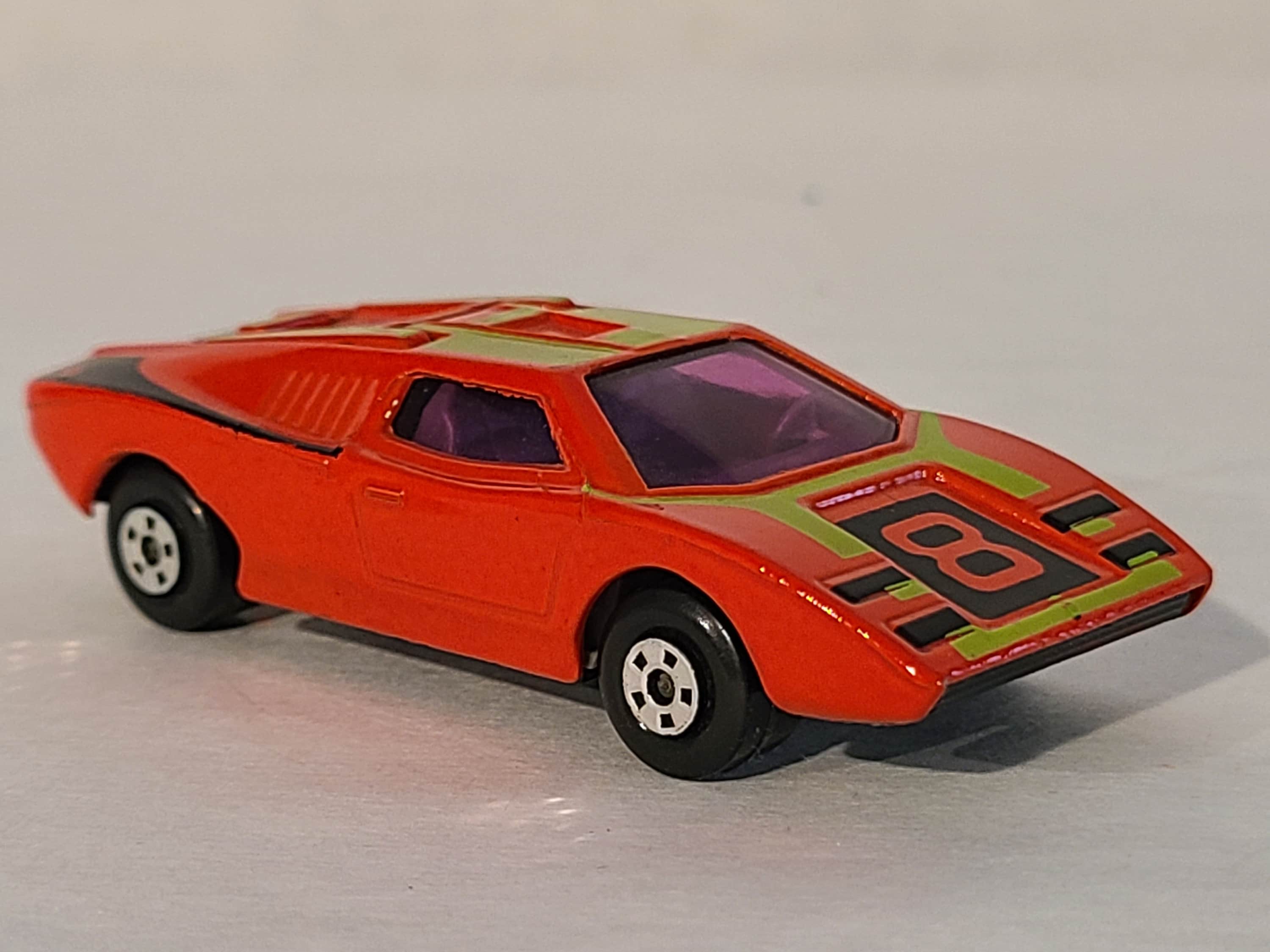 1975 Matchbox No 27 