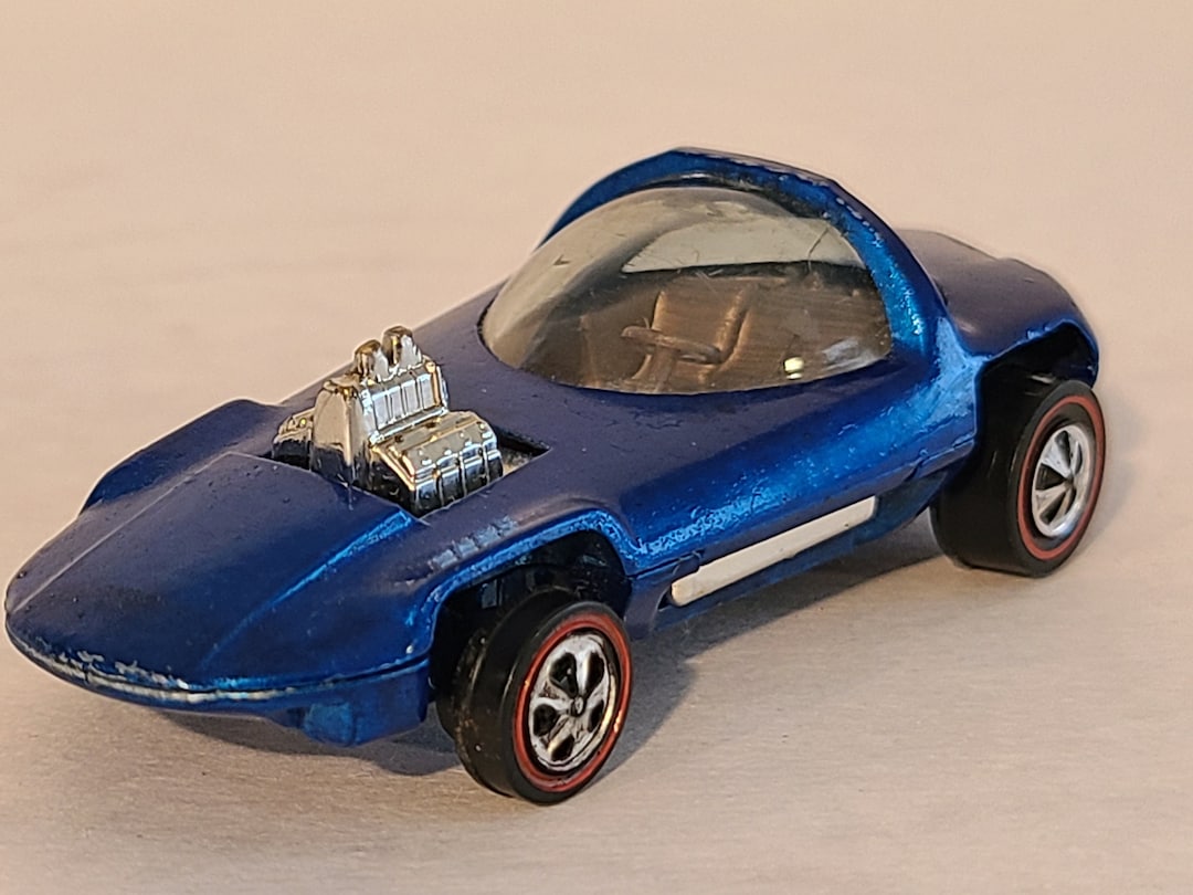 1968 Hot Wheels 