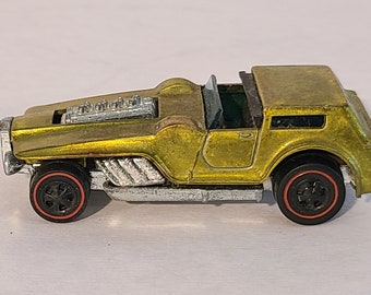 まとめ売りHotwheels 1969年製造 ロールスロイス　ヴィンテージ 希少 まとめ売りHotwheels 1969年製造 ロールスロイス ヴィンテージ