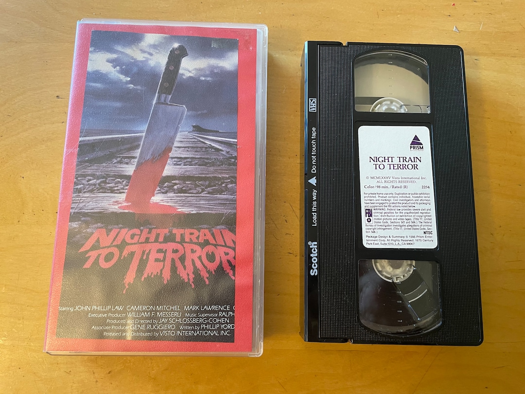 その他 Things That Go Pump in the Night [VHS] Things That Go Pump in the Night [VHS]