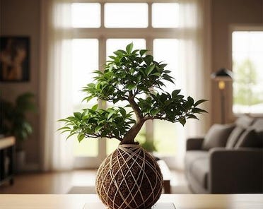 盆栽 - Etsy 日本