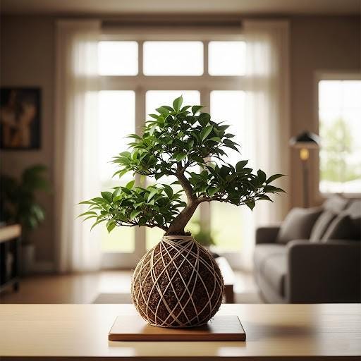 Bonsai ficus - Etsy.de