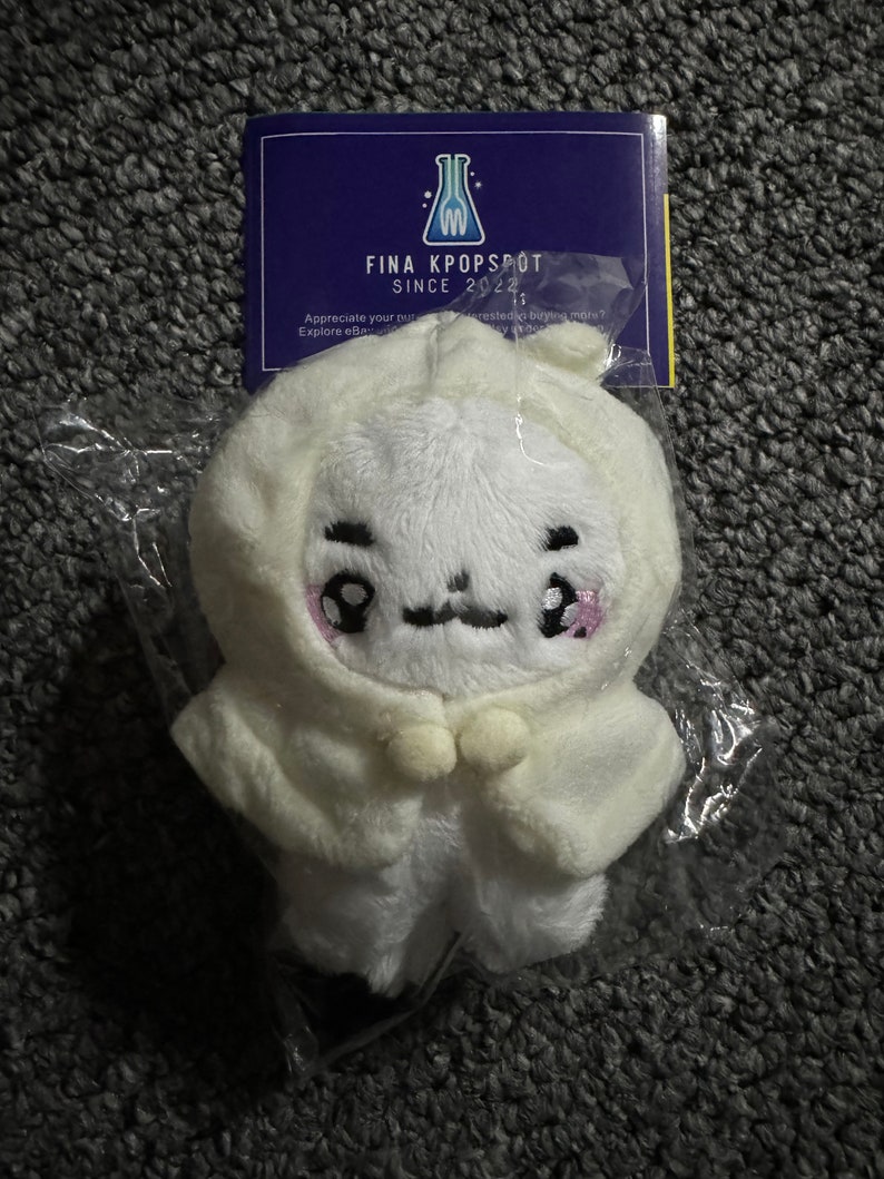 Skzoo Straykids Super Cute Customised Made Plushies Gifts, Festival