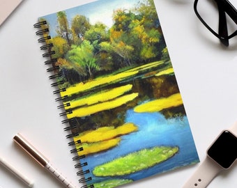 Journal, Spirit Journal, Digital Prints, Prints