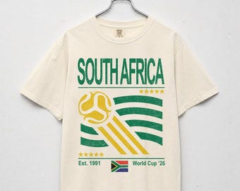 Vintage Adidas World Cup T Shit Men M South Africa 2010 FIFA Y2K