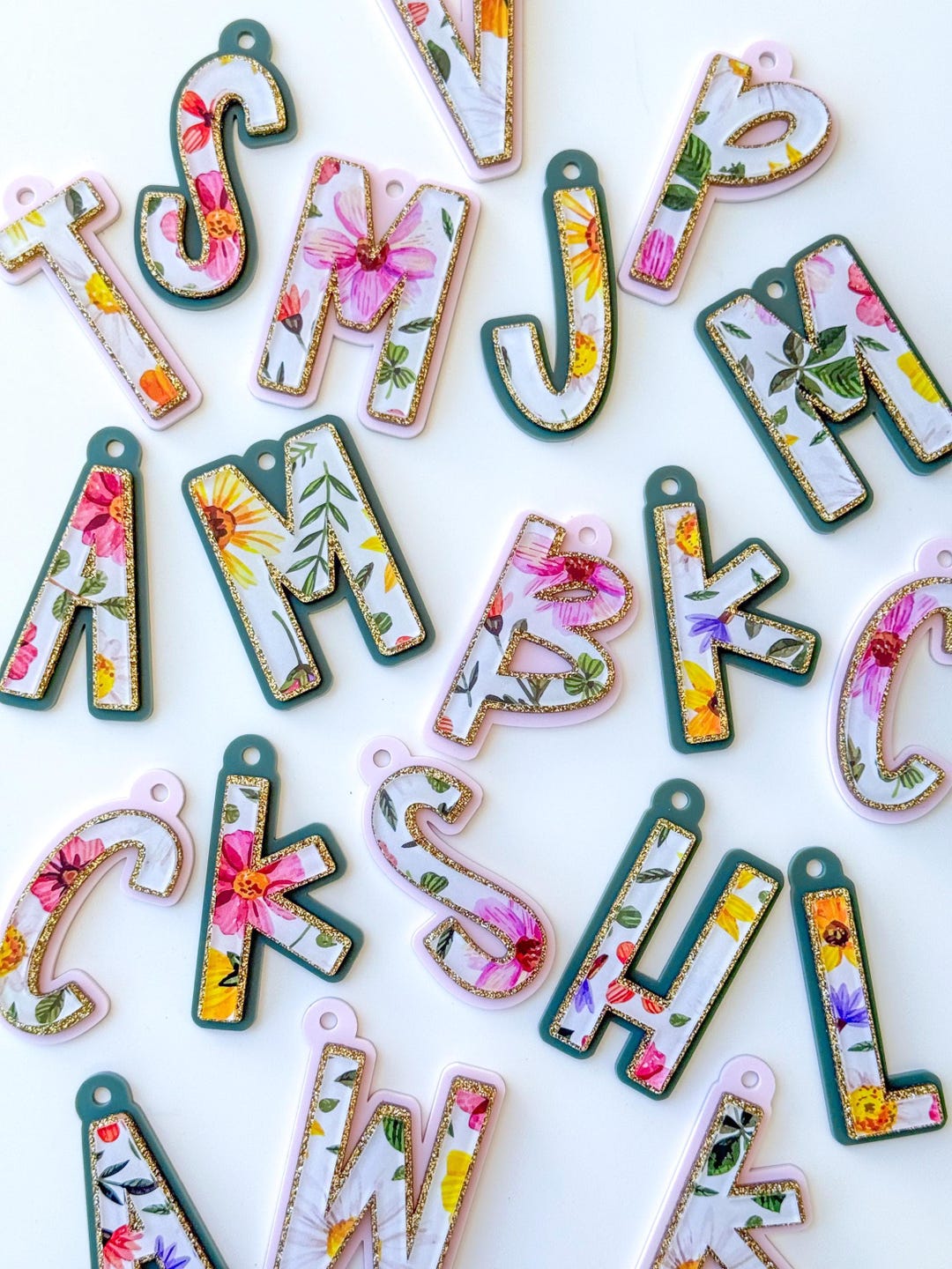 Name Keychain, Name Tag, Backpack Name Tag, Keychains, Bag Charms and ...