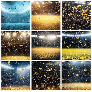 100+ Graduation Digital Backdrops, Senior Photography, Memory Mates ...