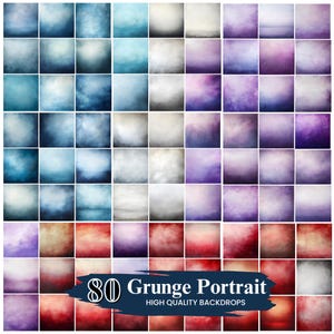 50+ Old Master Portrait backdrops, Portrait studio Background, Fine Art Texture Overlay, Grunge background, Digital Download