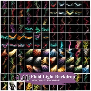 100+ Fluid Light Overlays Backdrops, Maternity Halo Photoshop Overlays, Gold Light Rings Overlays, Fire Rings Clipart, Digital Download